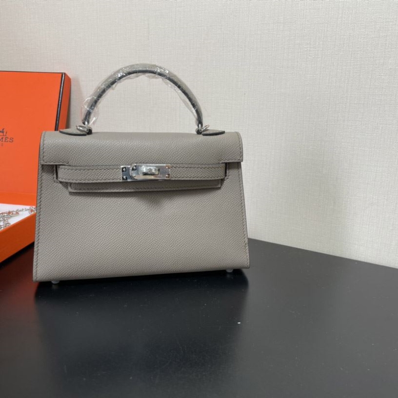 H**mes kelly bags